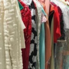 New Costume Collective Now Serving the Houston Theatre Scene