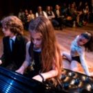 J Chen Project Presents SEASONS OF SOUNDS AND MOVEMENT