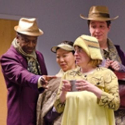 BWW Review: Ten Thousand Things' Magical THE GOOD PERSON OF SZECHWAN is a Fitting Swan Song for Artistic Director Michelle Hensley