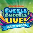 BUBBLE GUPPIES LIVE! READY TO ROCK to Swim to the Beacon Theatre This Spring