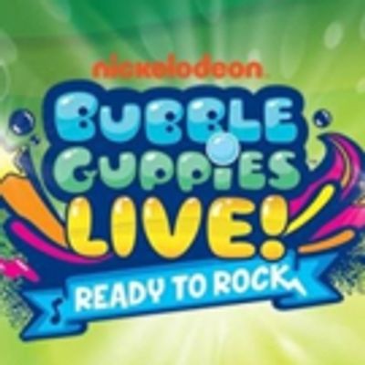BUBBLE GUPPIES LIVE! READY TO ROCK to Swim to the Beacon Theatre This Spring