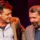 BWW Review: THE THINGS WE DO - An Affair To Remember - Or Not