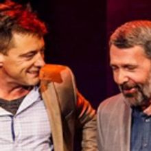 BWW Review: THE THINGS WE DO - An Affair To Remember - Or Not
