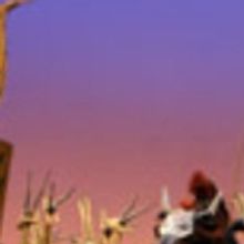 BWW Review: THE LION KING at Van Wezel Performing Arts Hall