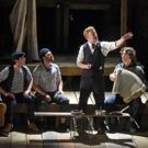 BWW Review: THE OLD MAN AND THE OLD MOON Takes an Epic Journey at The Wallis