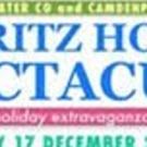 A Holiday Spectacular Opens This Sunday Evening at The Ritz Theatre Co.