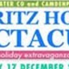 A Holiday Spectacular Opens This Sunday Evening at The Ritz Theatre Co.