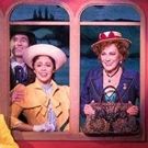 BWW Review: Timeless Classic HELLO, DOLLY! Returns in Lustrous Revival at OC's…