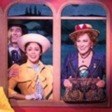 BWW Review: Timeless Classic HELLO, DOLLY! Returns in Lustrous Revival at OC's Segers