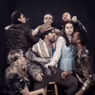 High Octane Ibsen! Black Box Presents PEER GYNT