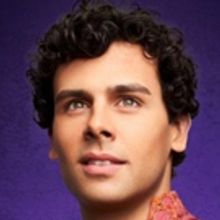 Ainsley Melham, Michael James Scott, and Mike Longo Join Cast of ALADDIN