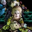 Photo Flash: First Look at Royal Opera and London Handel Festival's BERENICE