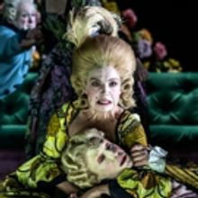 Photo Flash: First Look at Royal Opera and London Handel Festival's BERENICE
