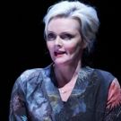 BWW Review: STILL ALICE, King's Theatre, Edinburgh