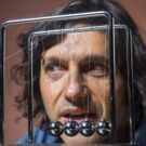Adam Strauss Returns to The Marsh SF with UNCERTAINTY PRINCIPLE