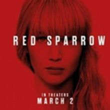 Review Roundup: Critics Weigh In On RED SPARROW