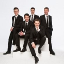 Celtic Thunder Returns To The CCA