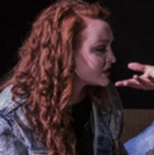 That Uppity Theatre Company And The University Of Central Oklahoma Present 26 PEBBLES