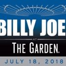 The Madison Square Garden Company Celebrates Billy Joel's 100th Lifetime Performance at the World's Most Famous Arena
