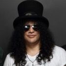 Slash Ft. Myles Kennedy & The Conspirators Announce New Album LIVING THE DREAM