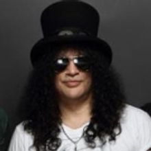 Slash Ft. Myles Kennedy & The Conspirators Announce New Album LIVING THE DREAM