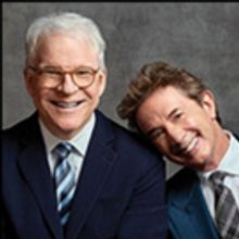 Steve Martin And Martin Short Will Embark On Australian Tour In November
