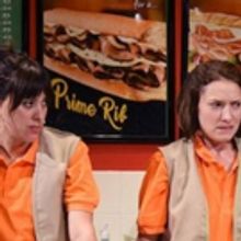 BWW Review: Bess Wohl's Dissin' Franchise AMERICAN HERO Served Up