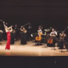 OGCMA Presents The Solisti Ensemble