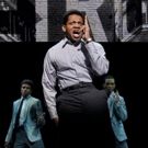 Photo Flash: Get A First Look At AIN'T TOO PROUD at the Kennedy Center