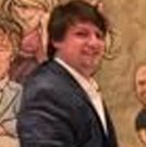 Jon Bon Jovi Signs Caricature At The Palm In Las Vegas