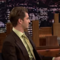 VIDEO: Andrew Garfield Talks ANGELS IN AMERICA- 'It's Transformational' Video