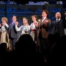 Photo Coverage: Tom Hollander & Company Take Opening Night Bows in TRAVESTIES!