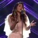 VIDEO: Watch AMERICAN IDOL Contestant Alyssa Raghu Sing 'She Used To Be Mine' From…