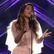 VIDEO: Watch AMERICAN IDOL Contestant Alyssa Raghu Sing 'She Used To Be Mine' From WA