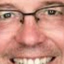 Playwright DARRYL SCHNEIDER