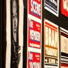 MAD Exhibition Explores Visual Culture Of Punk Through Over 400 Works