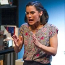 BWW Review: FADE at Dallas Theater Center