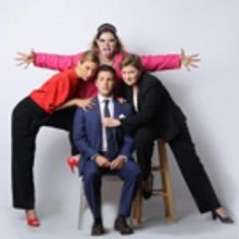 WRONGFUL DEATH AND OTHER CIRCUS ACTS Premieres in Miami