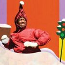 Childsplay Brings Snow to The Valley in THE SNOWY DAY