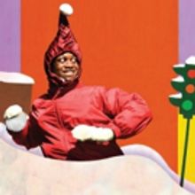 Childsplay Brings Snow to The Valley in THE SNOWY DAY