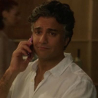 VIDEO: The CW Shares JANE THE VIRGIN Jamie Camil Interview