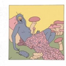 Palehound Co-Headline Tour w/ Weaves, Included In NY Times App Crossword