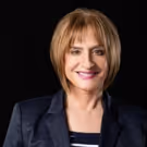 Patti LuPone Joins Seth Rudetsky in Steppenwolf's LookOut Series