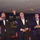 Photo Coverage: The Stars Arrive at the PHANTOM FASHION 30 Event