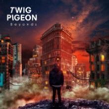 Twig Pigeon Releases New EP 'Beyonds'