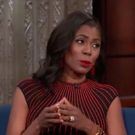 VIDEO: Stephen Colbert Asks Omarosa Why We Will Not Be Okay Under Trump