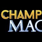 CHAMPIONS OF MAGIC Tour Heads To Madison