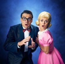 Cast of THE ROCKY HORROR SHOW Discuss The Tour