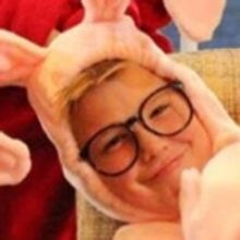 The Players Club of Swarthmore Presents A CHRISTMAS STORY