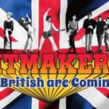 BWW Review: HITMAKERS – THE BRITISH ARE COMING! at JCC CenterStage Theatre